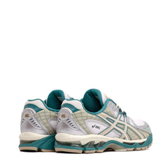 Asics Unisex Gel-Nimbus 10.1 White Rainy Lake 1203A543-102