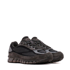 Asics Unisex Gel-Quantum 360 I AMP Black Graphite Grey 1203A731-001