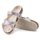 Women's Franca Iridescent Light Rose