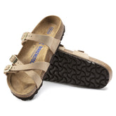 Women's Franca Sandcastle