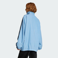Women's adidas Adilenium Season 3 Oversized Track Top