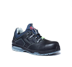 Mens Wide Fit RAP Safety Shoes