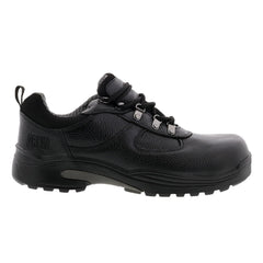 Mens Wide Fit Boulder Waterproof Shoes