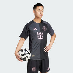 Men's adidas Inter Miami CF 25/26 Away Authentic Jersey