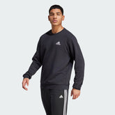 Men's adidas Essentials Fleece Sweatshirt