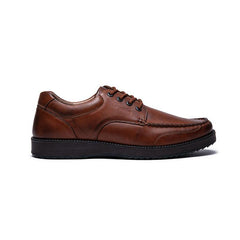Mens Wide Fit 1723 Lace Shoes