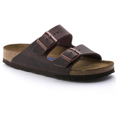Arizona Habana Oiled Leather Soft Footbed 0452761/0452763