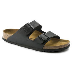 Arizona Birko-Flor Black Hard Footbed 0051791
