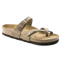 Women's Mayari Tobacco Brown 1011433