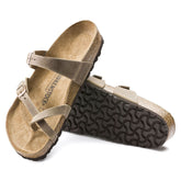 Women's Mayari Tobacco Brown 1011433