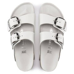 Women's Arizona Big Buckle White 1021583/1016826