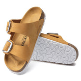 Women's Arizona Big Buckle Apricot