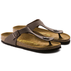 Women's Gizeh Mocha Birkibuc Sandal 0043751
