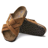 Women's Lugano Mink