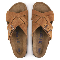 Women's Lugano Mink