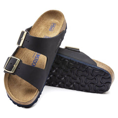 Women's Arizona Midnight Soft Footbed