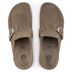 Women's Buckley Grey Taupe