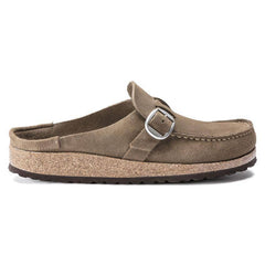 Women's Buckley Grey Taupe
