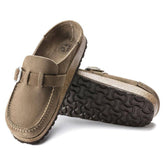 Women's Buckley Grey Taupe