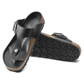 Women's Gizeh Big Buckle Black 1018753