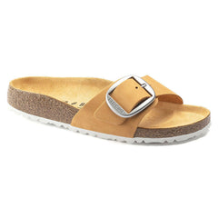 Women's Madrid Big Buckle Apricot