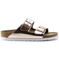 Women's Arizona Copper White Sole Soft Footbed 0952091/ 0952093