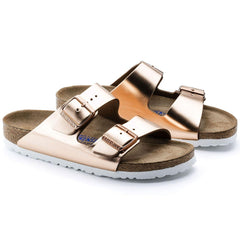Women's Arizona Copper White Sole Soft Footbed 0952091/ 0952093