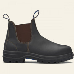 Unisex 140 Stout Steel Toe Boots