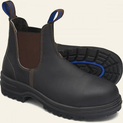 Unisex 140 Stout Steel Toe Boots