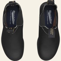 510 Black Premium Boot