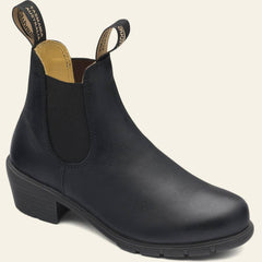 Women's 1671 Black Boot