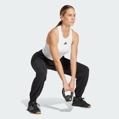 Women's adidas Designed For Training Warm-Up Pants