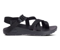 Women's Z2 Classic Black Sandal