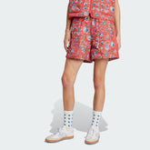 Women's adidas adidas Originals x Liberty London Quilted Shorts