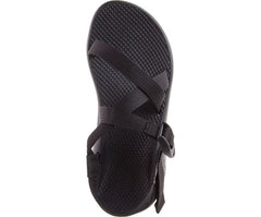 Women's Z1 Classic Black Sandal