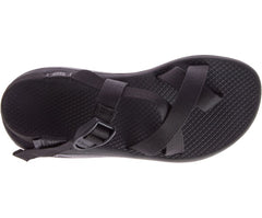 Women's Z2 Classic Black Sandal