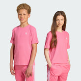 Kids' adidas Wide Rib Tee Kids