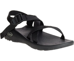 Women's Z1 Classic Black Sandal