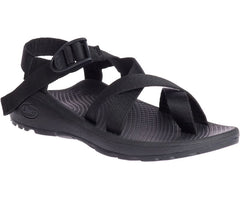 Women's Z2 Classic Black Sandal