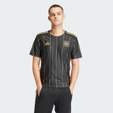 Men's adidas Los Angeles Football Club 24/25 Home Jersey
