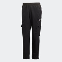 Men's adidas Adicolor Classics 3-Stripes Cargo Pants