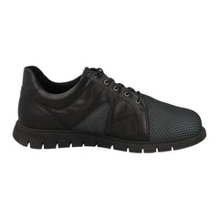 Men's Wide Fit DB Phil Shoes with Style