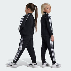 Kids' adidas Adicolor SST Track Suit Kids