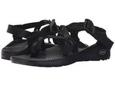 Women's ZX/2 Black Sandal