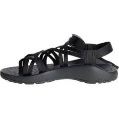 Women's ZX/2 Black Sandal