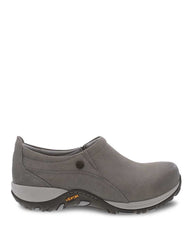 Women's Patti Burnished Suede Taupe