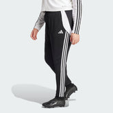 Women's adidas Tiro 24 Training Pants (Plus Size)