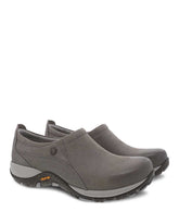 Women's Patti Burnished Suede Taupe