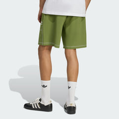 Men's adidas Trefoil Essentials Shorts
