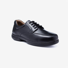 Mens Wide Fit Ross Shoes